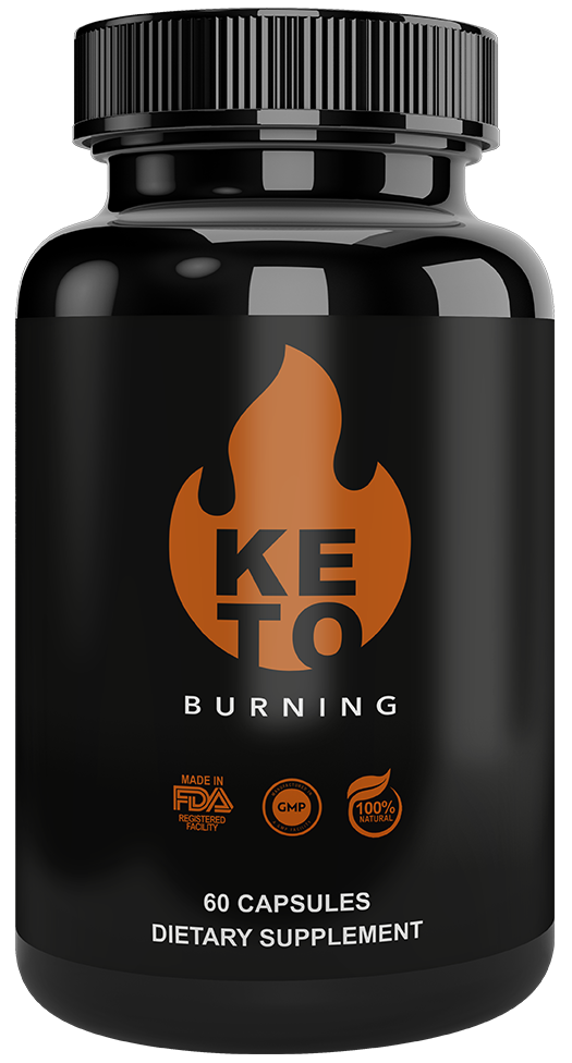KetoBurn™
